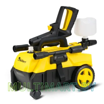 Мойка высокого давления Kolner K140F